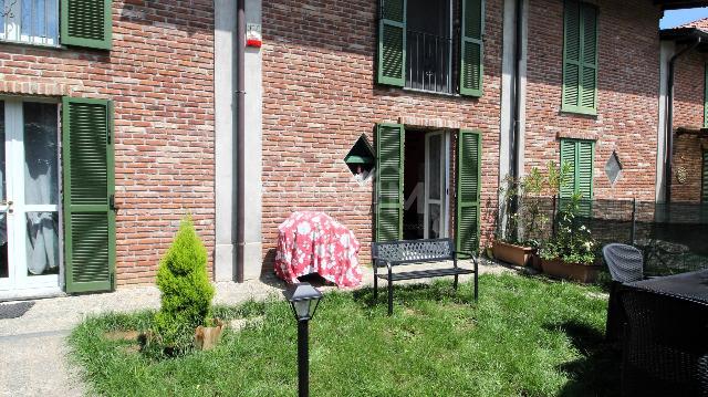 Terraced house in Via Poligogna 1c, Pavia - Photo 1