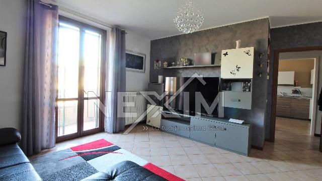 3-room flat in Via Olonetta Snc, Bornasco - Photo 1