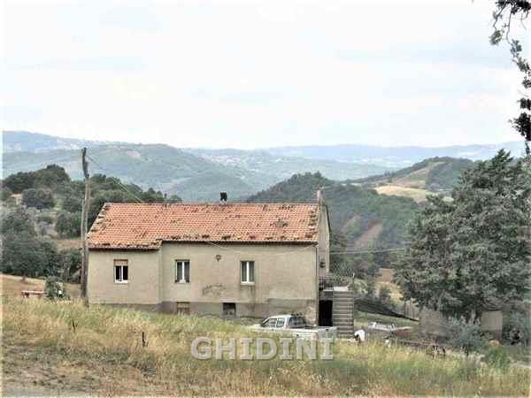 Azienda agricola in , Roccalbegna - Foto 1