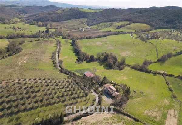 Agriturismo in , Cinigiano - Foto 1