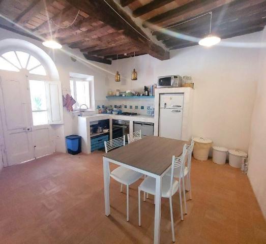 3-room flat in Centro Storico Gavorrano, Gavorrano - Photo 1