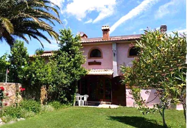 Country house or cottage in Zona Gavorrano Zona Caldana , Gavorrano - Photo 1