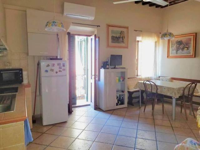 Vierzimmerwohnung in Centro Storico Gavorrano, Gavorrano - Foto 1