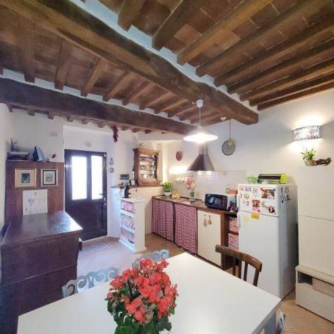 Zweizimmerwohnung in Caldana Paese, Gavorrano - Foto 1