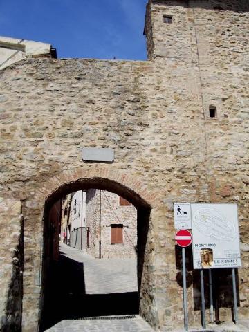 Wohnung in Centro Storico, Magliano in Toscana - Foto 1