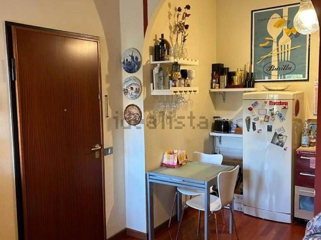 2-room flat in {3}, Zona Via Giulio Cesare - Photo 1