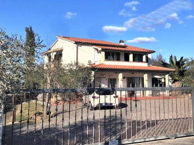 Villa in Casotto dei Pescatori, Grosseto - Foto 1