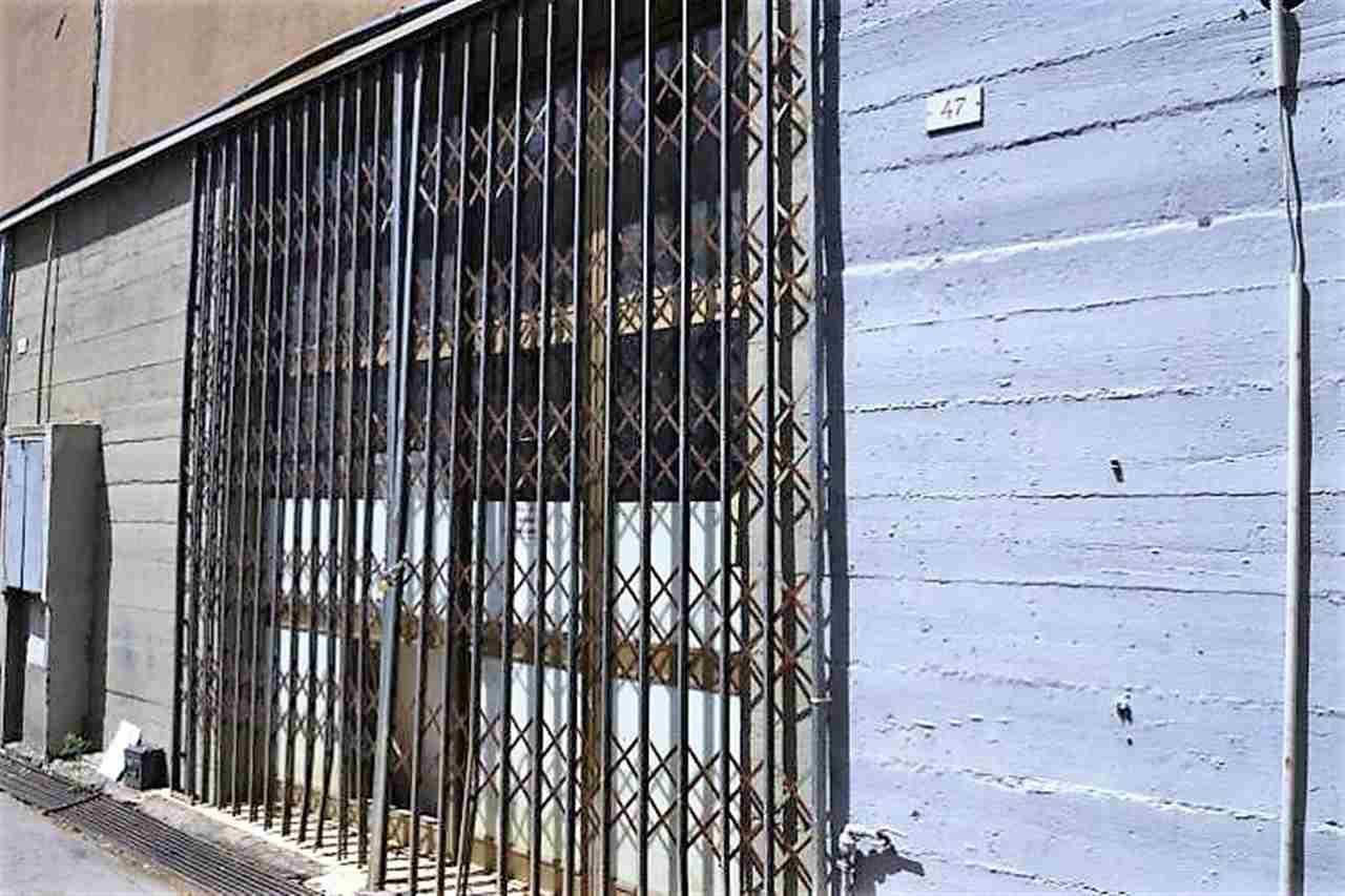 Magazzino in Viale Europa 47, Grosseto, Grosseto, Grosseto, {3} - Foto 1