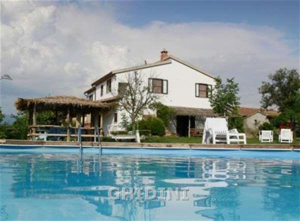 Agriturismo in , Campagnatico - Foto 1
