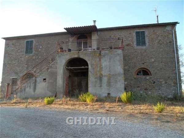 Azienda agricola in , Gavorrano - Foto 1