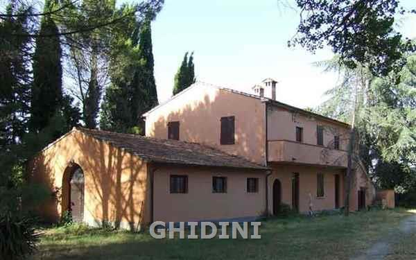 Azienda agricola in , Gavorrano - Foto 1