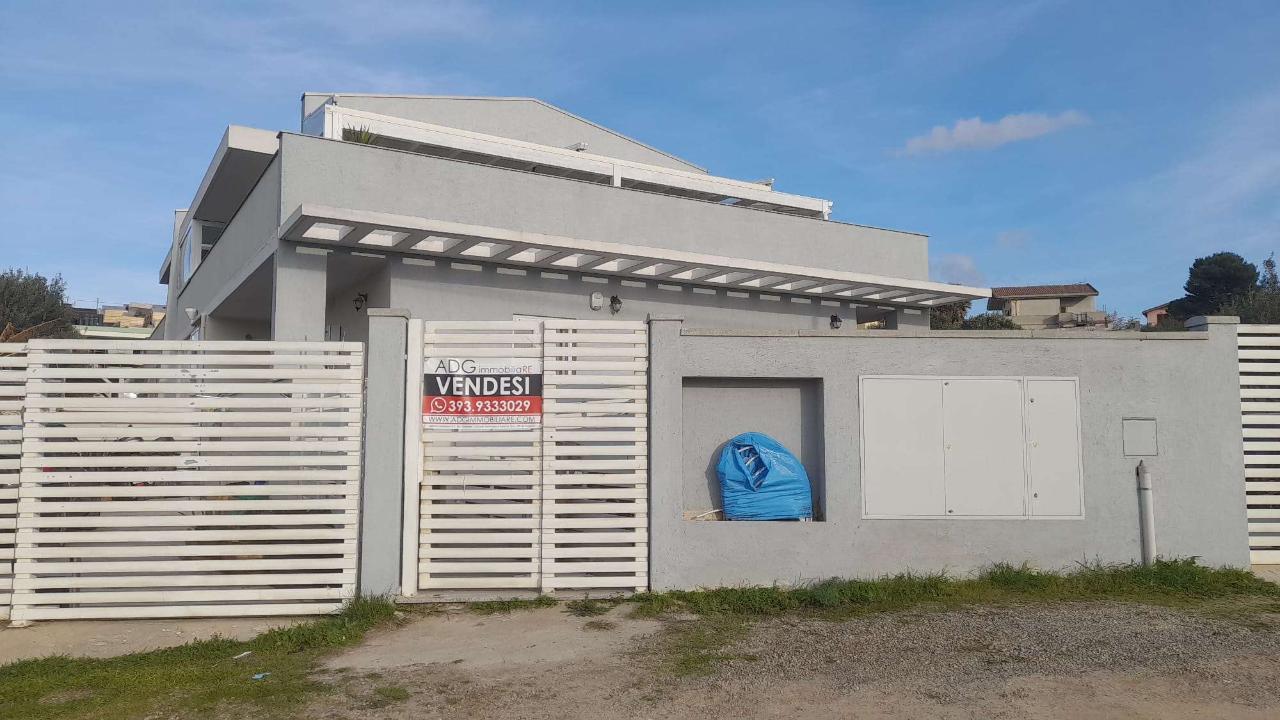 Magazzino in Via del Timo 33, Cagliari, {3} - Foto 1