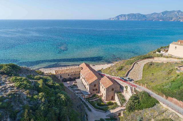 Porzione di villa in Porto Paglia, Gonnesa - Foto 1