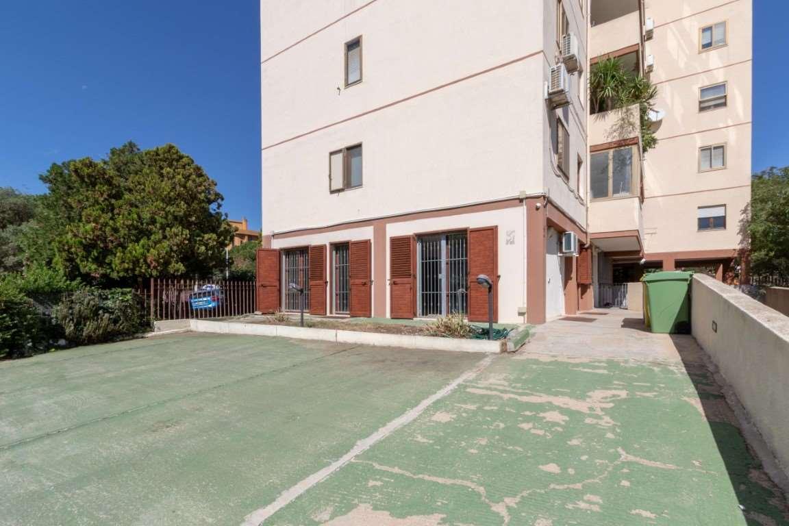 Ufficio in Via Boiardo 1, Selargius, {3} - Foto 1