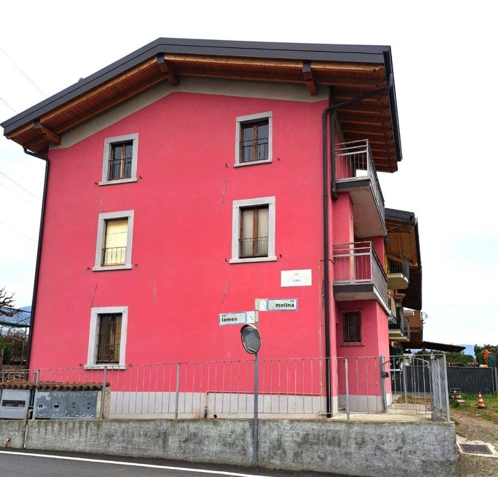 Villa a schiera in vendita a Almenno San Salvatore