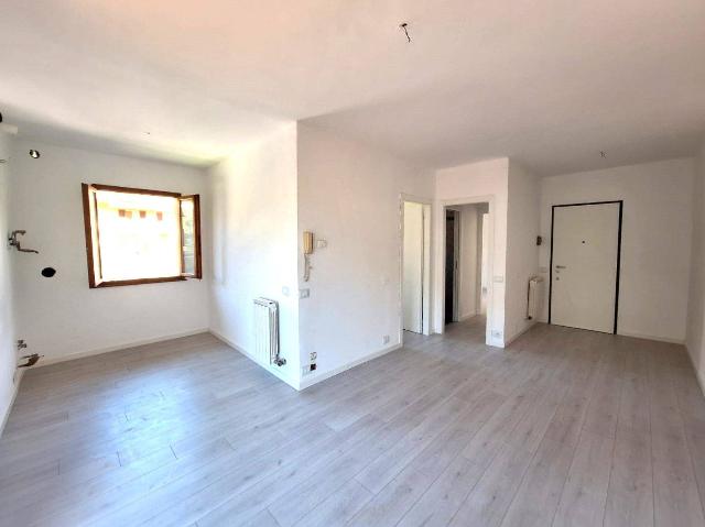 3-room flat in Via Enrico Fermi, Casazza - Photo 1