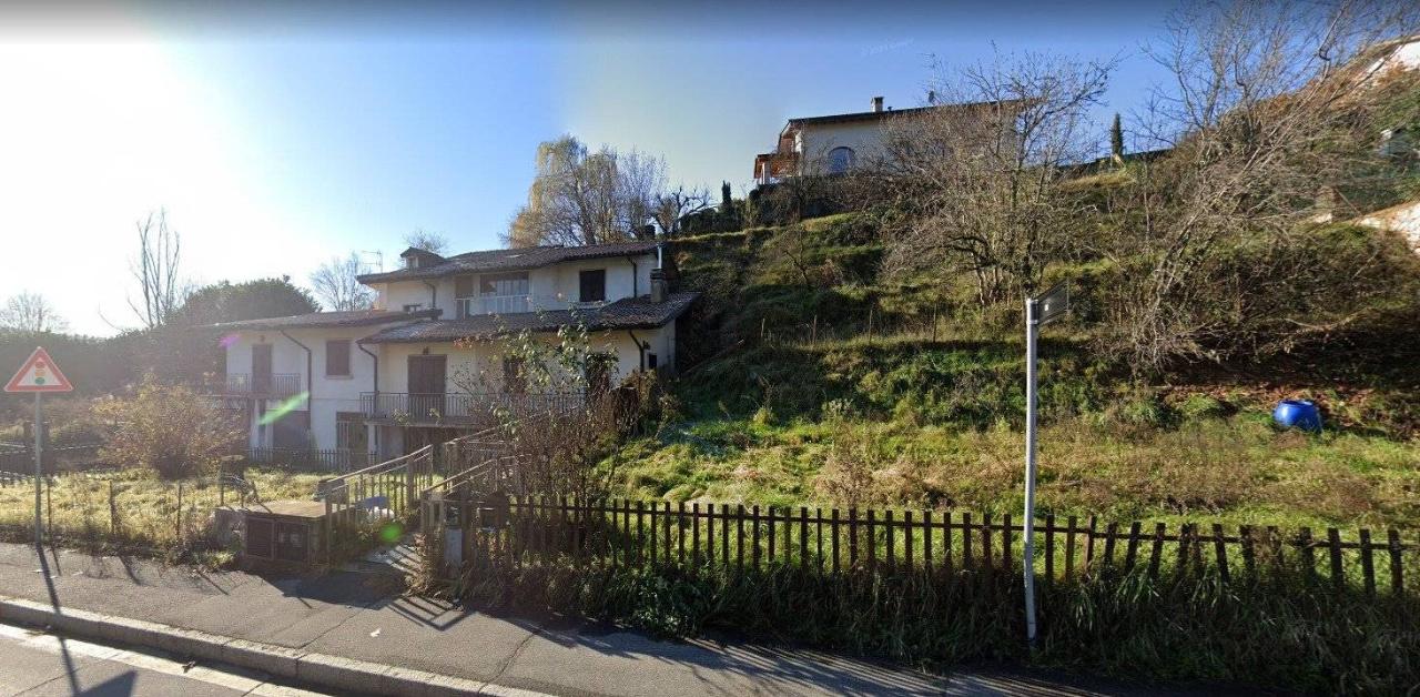 Villa in vendita a Villa D'Alme'