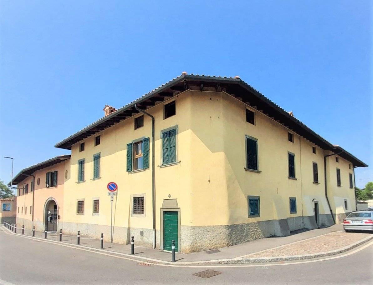 Ufficio condiviso in vendita a Bergamo