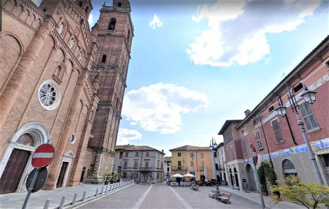 Appartamento in Piazza Santi Fermo E Rustico, Caravaggio - Foto 1