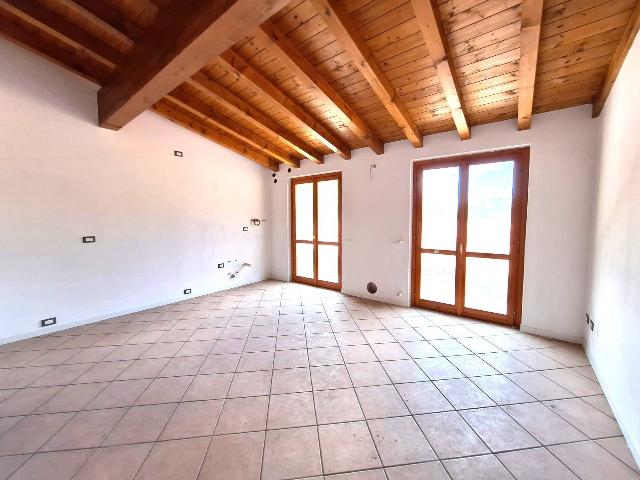 3-room flat in Via Pezze, Adrara San Rocco - Photo 1