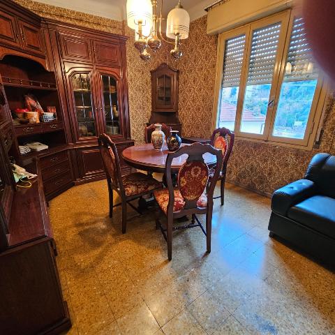 3-room flat in Via Martiri della Libertà, Sanremo - Photo 1