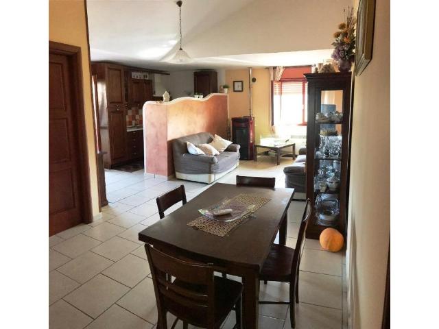 4-room flat in Via dei Due Pini 43, Casal Velino - Photo 1