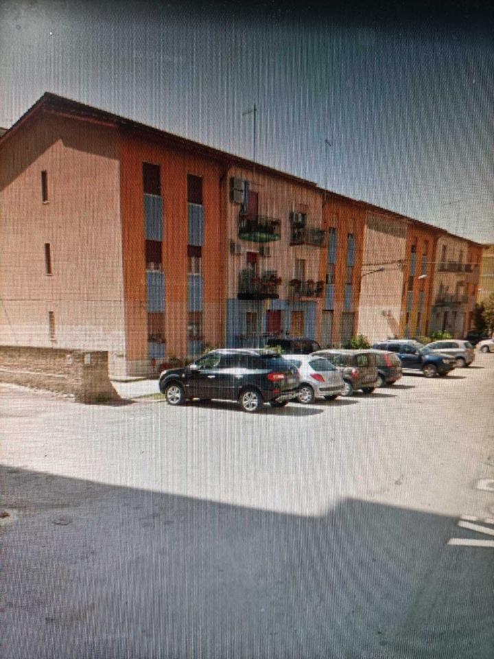 Parcheggio chiuso in Via Paternò 18, Siracusa, {3} - Foto 1