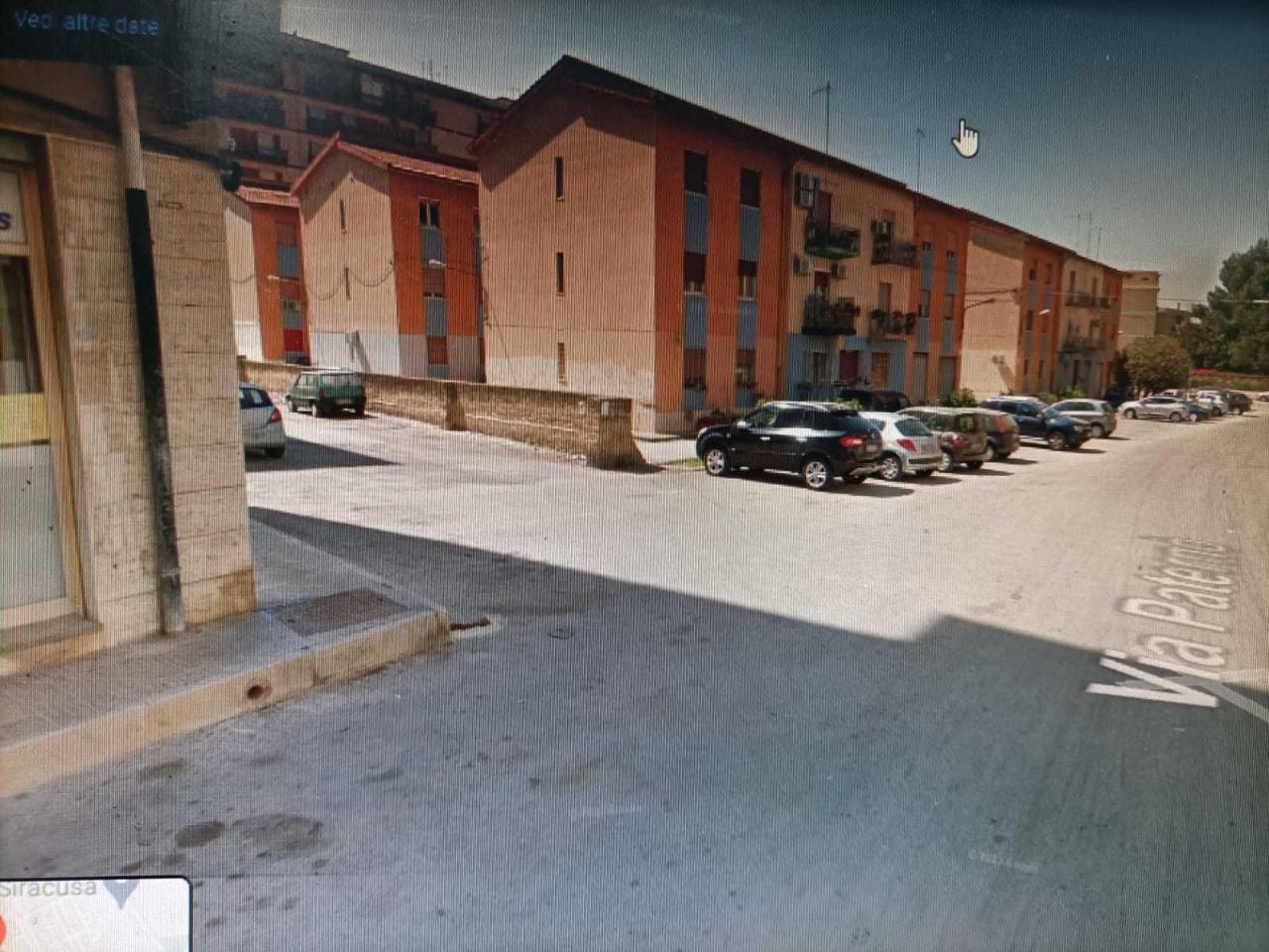 Parcheggio chiuso in Via Paternò 18, Siracusa, {3} - Foto 2