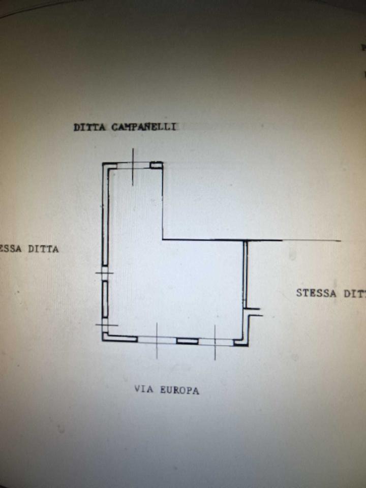 Parcheggio chiuso in Via Unione Sovietica 37, Siracusa, {3} - Foto 1