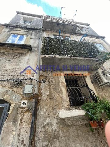 Casa indipendente in Via Vicolo delle Pergole 37, Siracusa - Foto 1