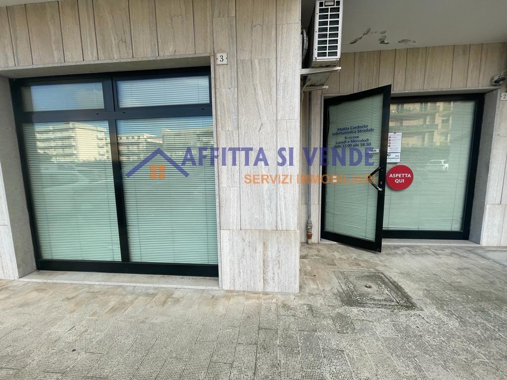 Ufficio in Via Unione Sovietica 6, Siracusa, {3} - Foto 1