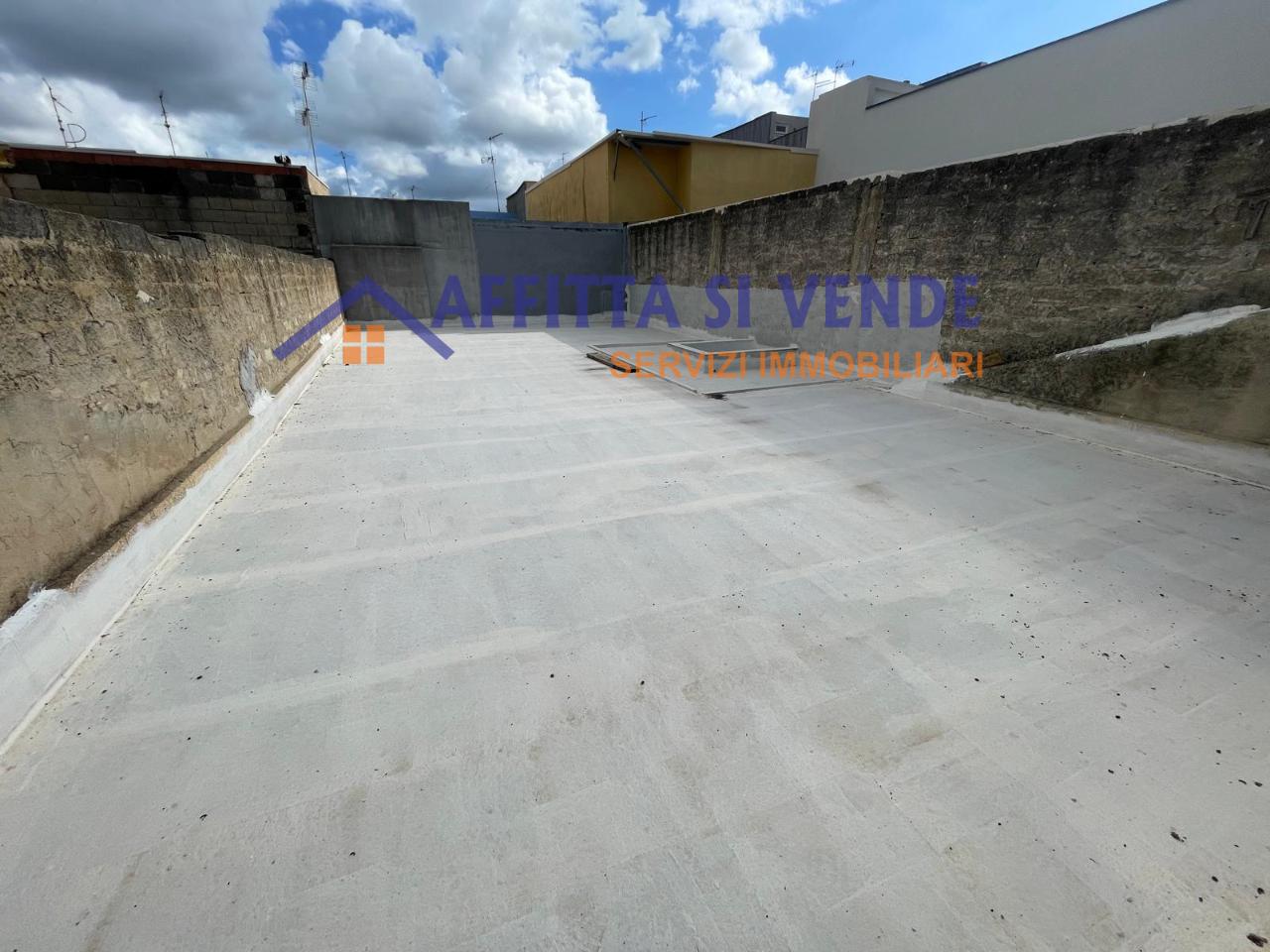 Magazzino in , Floridia, {3} - Foto 2