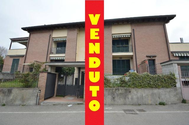 2-room flat in Via Eugenio Montale 9, Cavenago di Brianza - Photo 1