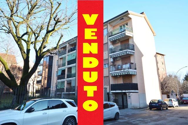 3-room flat in Via Antonio Gramsci 3, Cavenago di Brianza - Photo 1