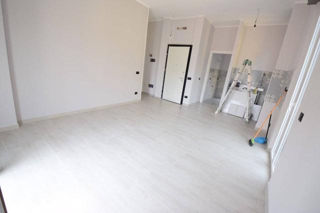 3-room flat in Via Antonio Gramsci 36, Burago di Molgora - Photo 1