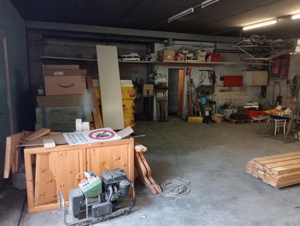 Magazzino in , Trento, {3} - Foto 2