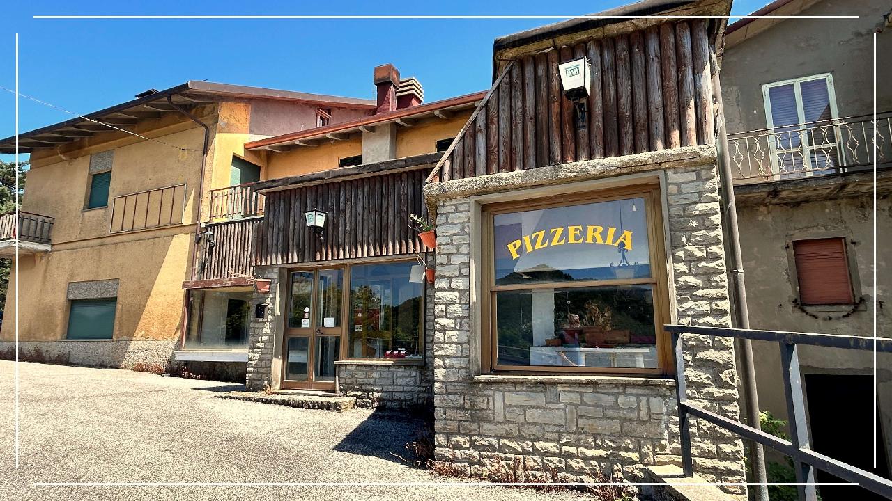 Albergo in Via Maggiore 23, Badia Tedalda, {3} - Foto 1