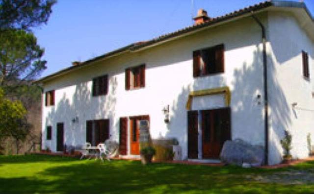 Country house or cottage in Via Poggio Campino, Monsummano Terme - Photo 1