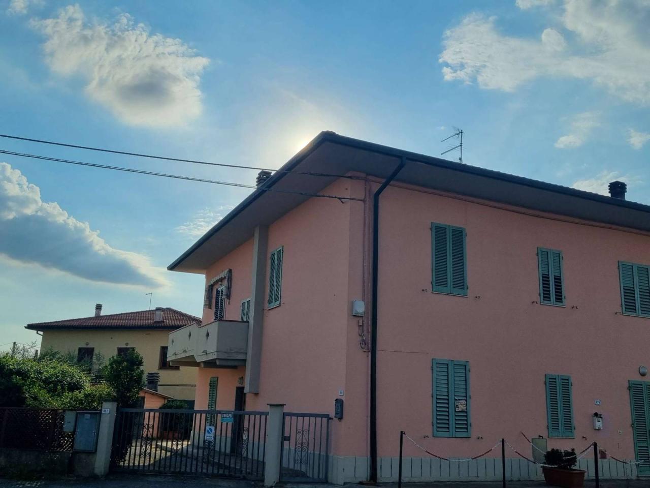 Casa indipendente in vendita a Monsummano Terme
