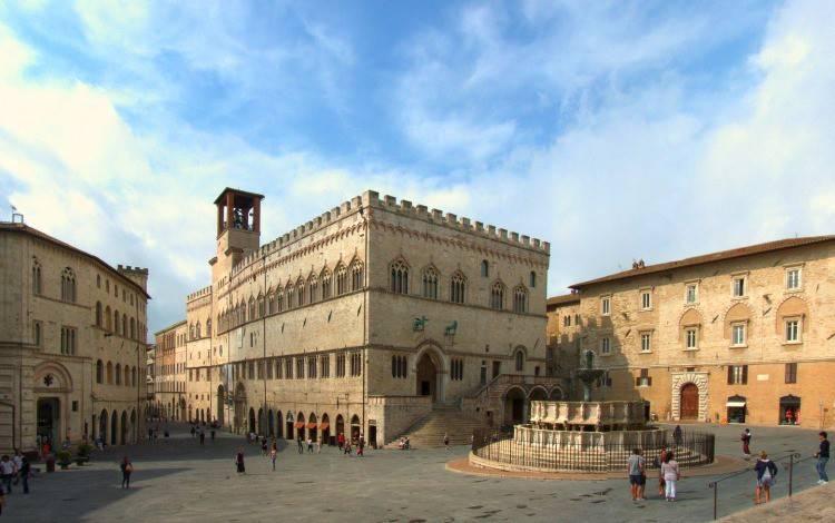 Negozio in vendita a Perugia