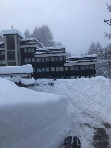 Dreizimmerwohnung in Marilleva 1400, Mezzana - Foto 1