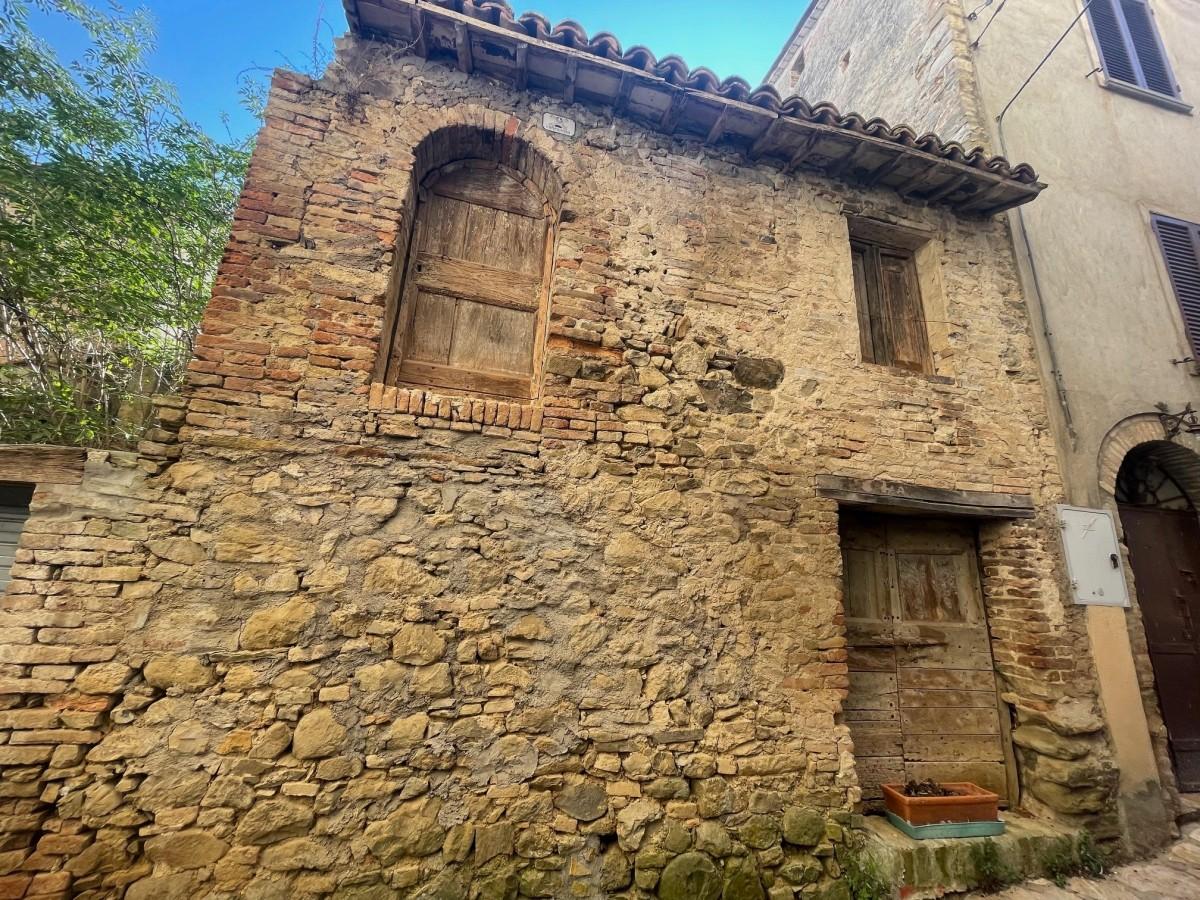 intera palazzina in vendita a Perugia