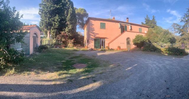 Country house or cottage, Rosignano Marittimo - Photo 1