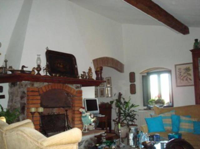 Country house or cottage, Rosignano Marittimo - Photo 1