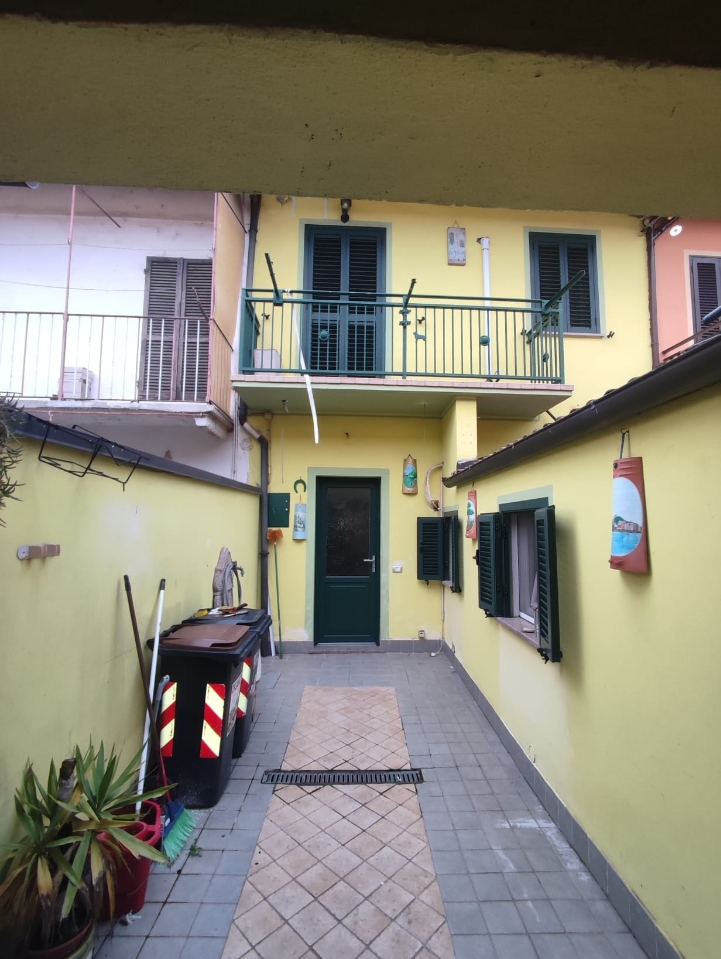 Villa a schiera in vendita a Villanova Monferrato
