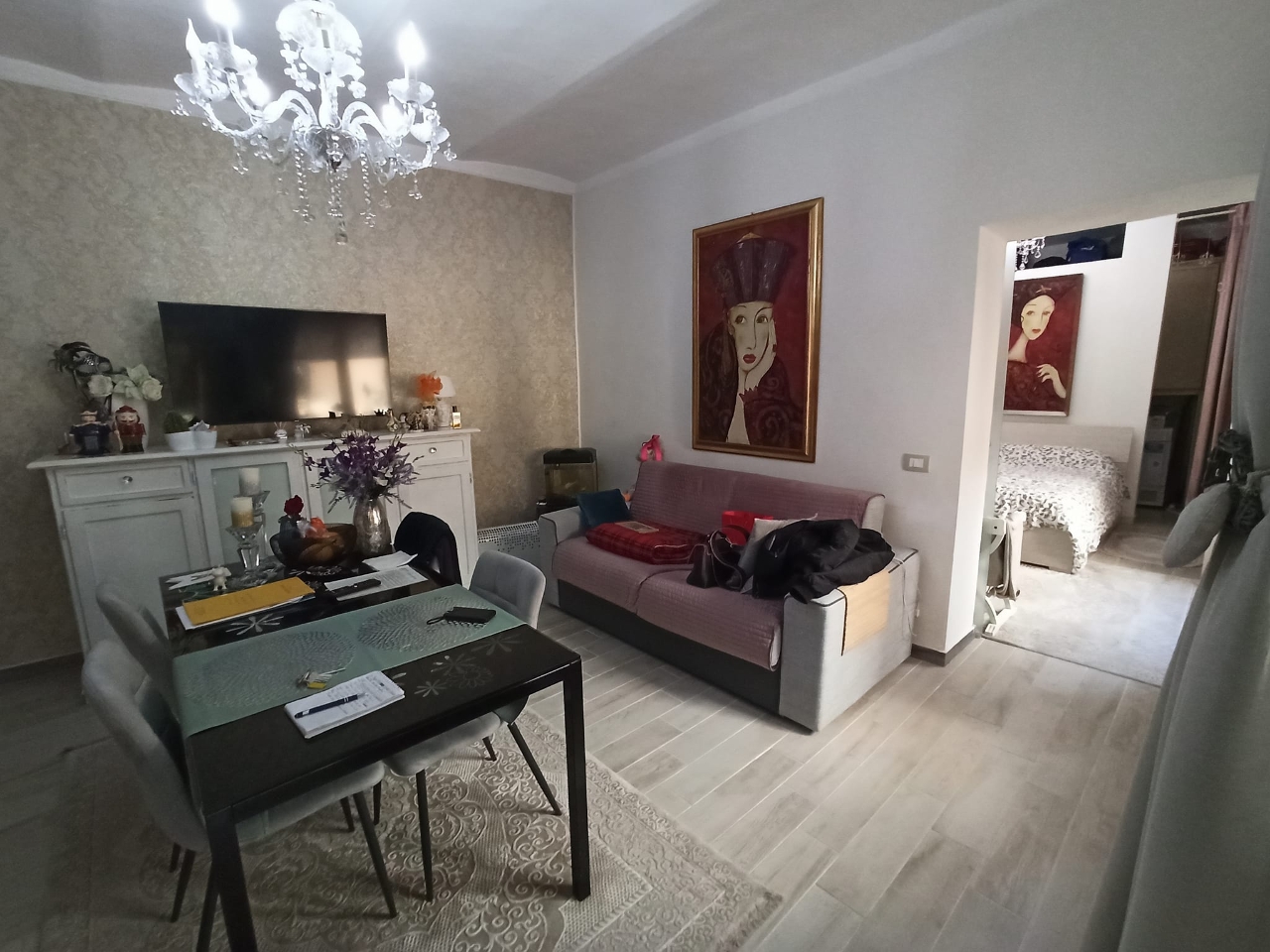 Appartamento in vendita a Casale Monferrato
