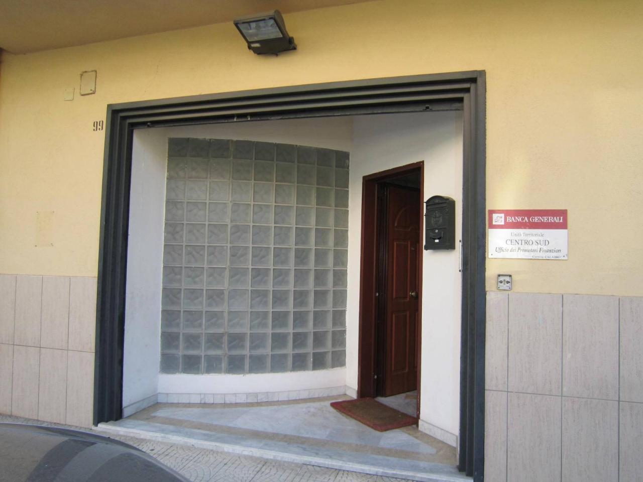 Ufficio in vendita a Corigliano-Rossano