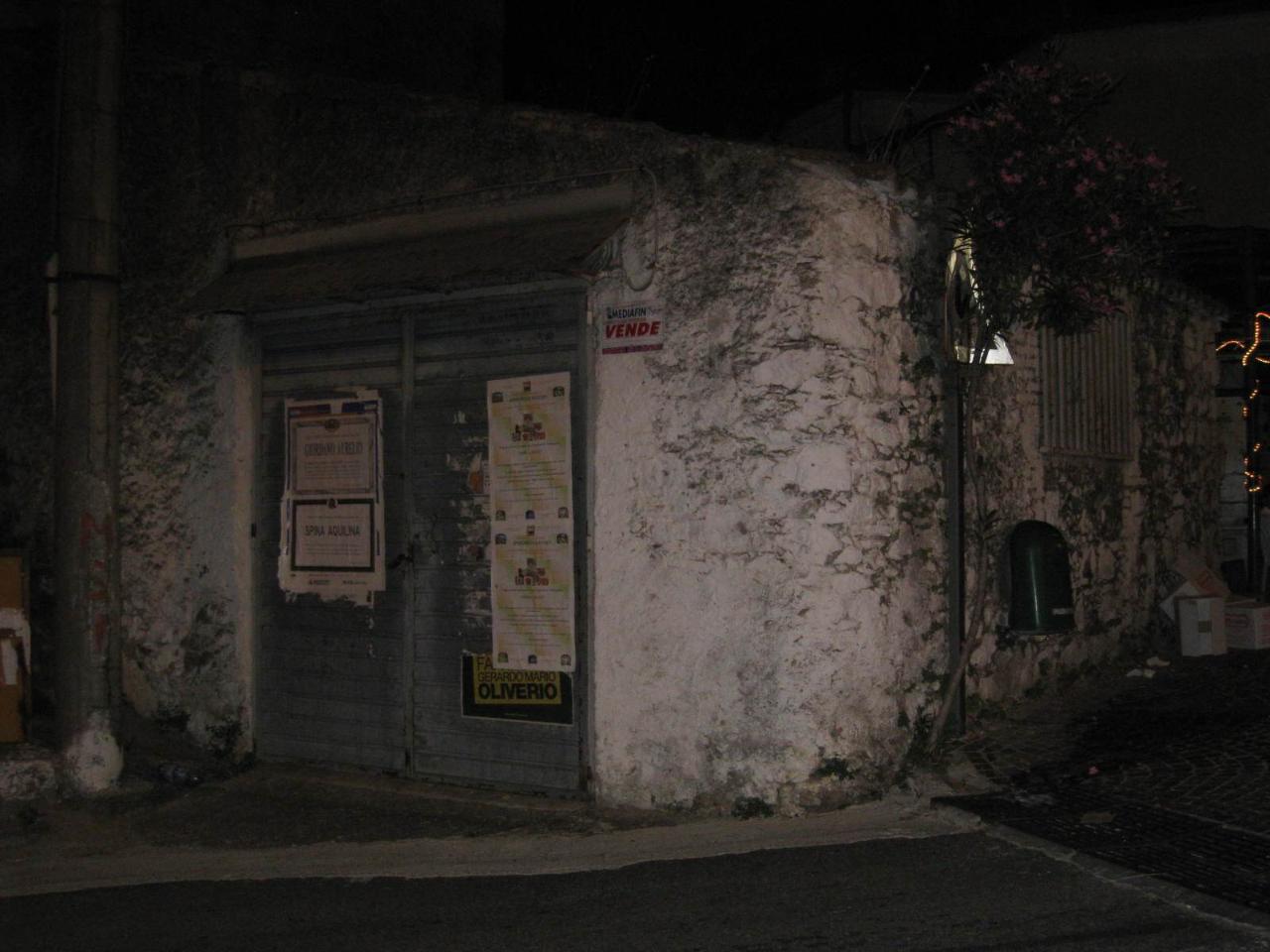 Magazzino in Via Roma, Pietrapaola, {3} - Foto 2