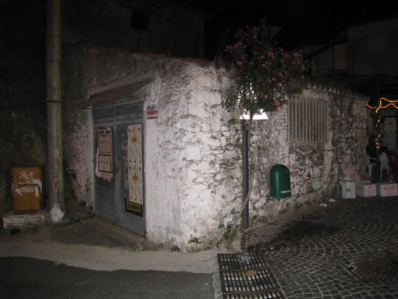 Magazzino in Via Roma, Pietrapaola, {3} - Foto 1
