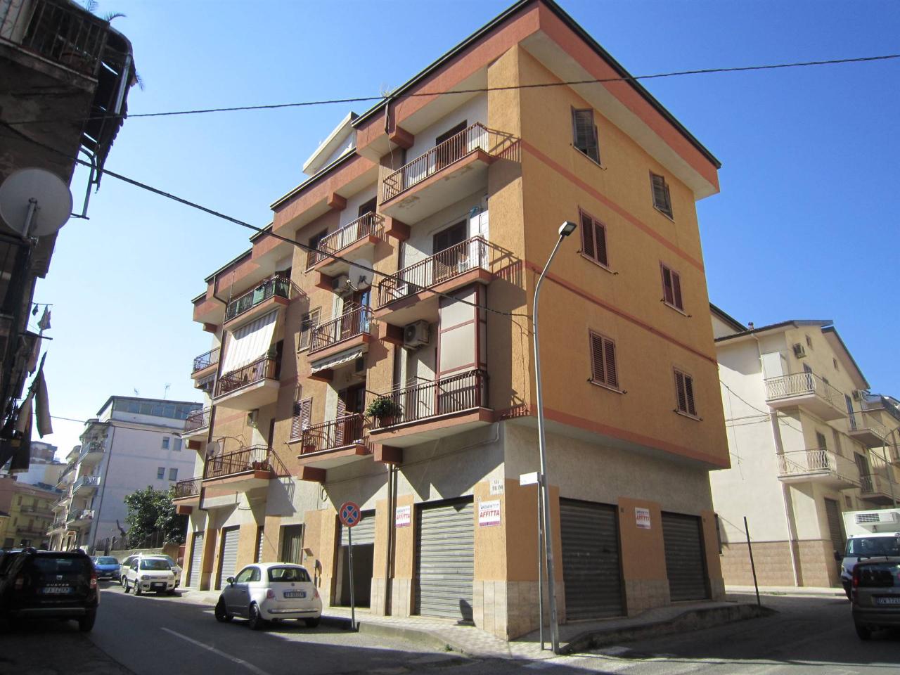 Magazzino in affitto a Corigliano-Rossano